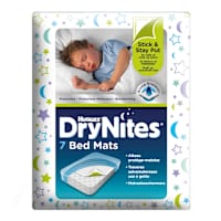 Huggies Drynites Bed Mats