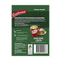 Continental Cup A Soup Classic Chicken Noodle