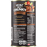 Heinz Canned Soup Chunky Beef Stockpot