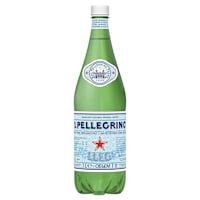 Sanpellegrino Sparkling Mineral Water