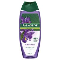 Palmolive Aromatherapy Anti-stress Body Wash Ylang Ylang & Iris