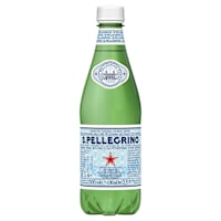 Sanpellegrino Mineral Water Sparkling