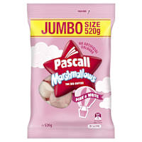 Pascall Marshmallows