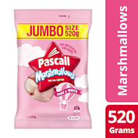 Pascall Marshmallows