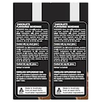 Up & Go Protein Energize Chocolate