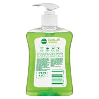 Dettol Antibacterial Liquid Hand Wash Pump Refresh