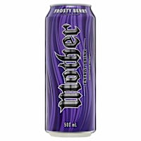 Mother Energy Drink Frosty Berry