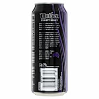 Mother Energy Drink Frosty Berry