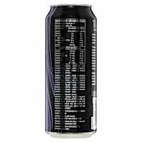 Mother Energy Drink Frosty Berry