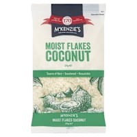 McKenzie's Moist Coconut Flakes