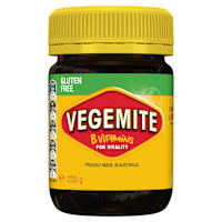 Vegemite Gluten Free Spread