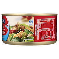 Safcol Salmon Premium