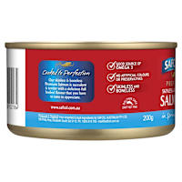 Safcol Salmon Premium