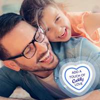 Cuddly Sunshine Fresh Fabric Softener Long Lasting Fragrance