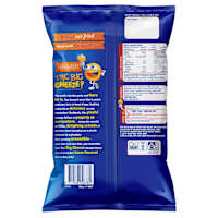 Cheezels Original Cheese