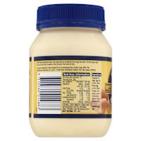 S&W Whole Egg Mayonnaise
