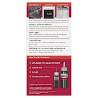 Just For Men Shampoo In Hair Colour Dark Brown