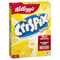Kellogg's Crispix Honey Pillows