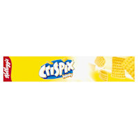 Kellogg's Crispix Honey Pillows