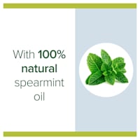 Palmolive Men Deep Clean Body Wash With Spearmint Oil pH Balanced