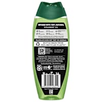 Palmolive Men Deep Clean Body Wash With Spearmint Oil pH Balanced