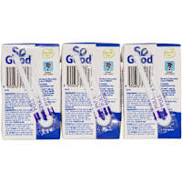 So Good Long Life Regular Soy Milk