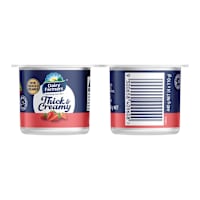 Dairy Farmers Thick & Creamy Yoghurt Strawberry