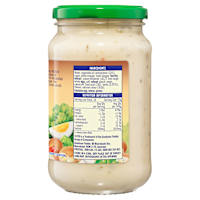 ETA Dressings Potato Salad