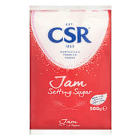 CSR Jam Setting Sugar