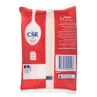 CSR Jam Setting Sugar