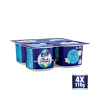 Dairy Farmers Thick & Creamy Yoghurt Vanilla