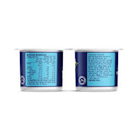 Dairy Farmers Thick & Creamy Yoghurt Vanilla