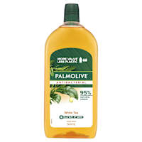 Palmolive Antibacterial Gentle Clean Liquid Hand Wash Refill