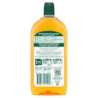 Palmolive Antibacterial Gentle Clean Liquid Hand Wash Refill