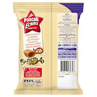 Cadbury Pascall Chocolate Eclairs