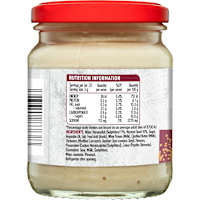 MasterFoods Horseradish Cream