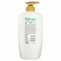 Pantene Pro-V Smooth & Sleek Shampoo