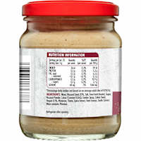 MasterFoods French Mustard