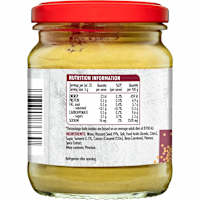 MasterFoods Mild English Mustard