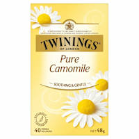 Twinings Camomile Tea Bags