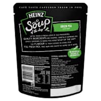 Heinz Soup Of The Day Pouch Pea And Ham