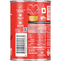 Heinz Canned Soup Creamy Tomato