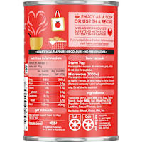 Heinz Canned Soup Creamy Tomato