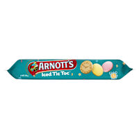 Arnott's Tic Toc Biscuits