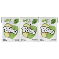 Prima Apple Fruit Drink