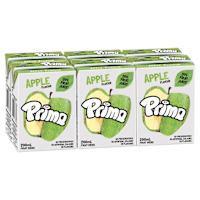 Prima Apple Fruit Drink