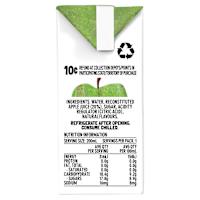 Prima Apple Fruit Drink