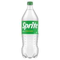 Sprite Lemonade Soft Drink