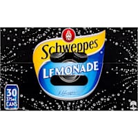 Schweppes Lemonade Multipack Can