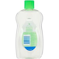 Johnson's Baby Oil With Aloe Vera & Vitamin E